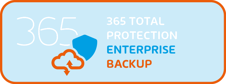 365 Total Protection Enterprise Backup - Hornetsecurity – Cloud
