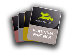 Platinum Partner Logos