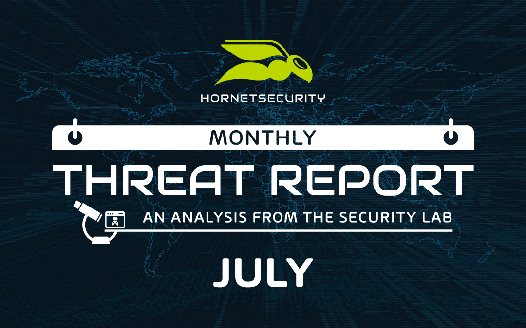 Informe mensual de amenazas – junio de 2024: Snowflake(s) en julio