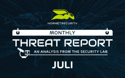 Monthly Threat Report Juli 2024: Schneeflocken im Juli – gezielter Angriff auf Kunden des Cloud-Datenspeicheranbieters Snowflake
