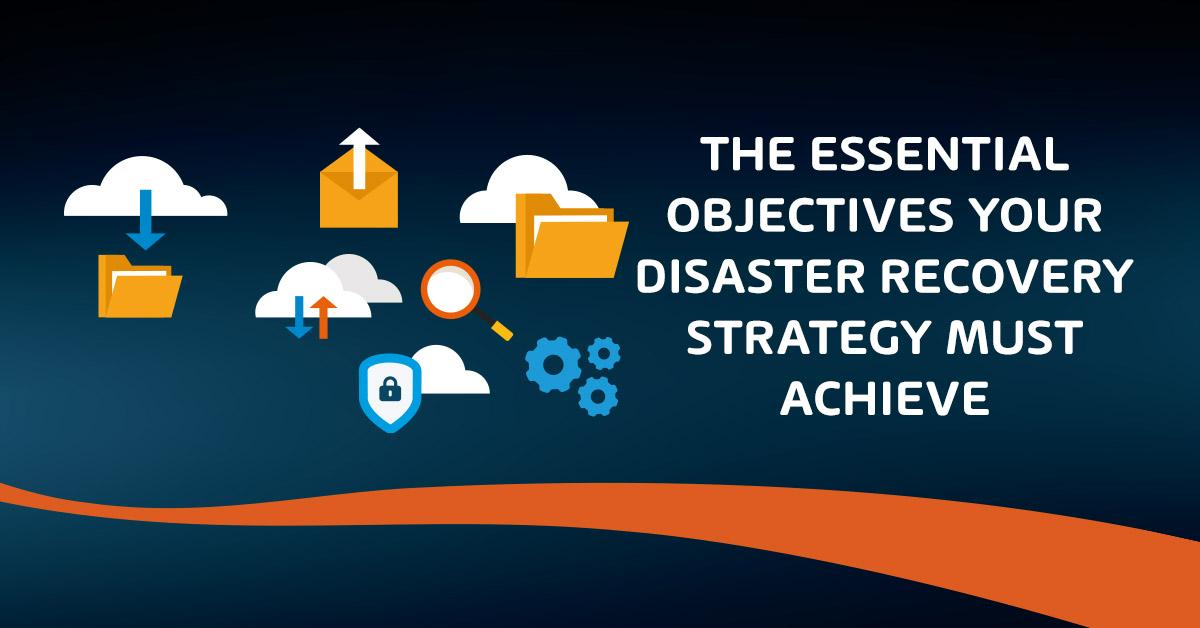 Disaster Recovery: o que é e como funciona – Mais IT