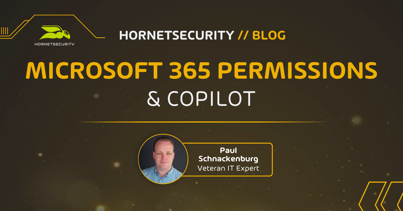 Microsoft 365 Permissions and Copilot