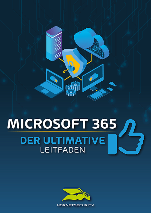 Microsoft 365: Der Ultimative Leitfaden