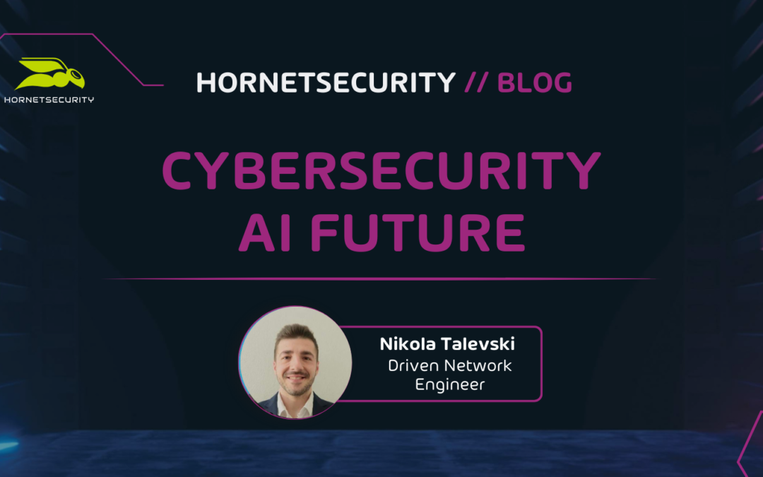 Cybersecurity: Essential for Our AI Future – Let’s Understand Why