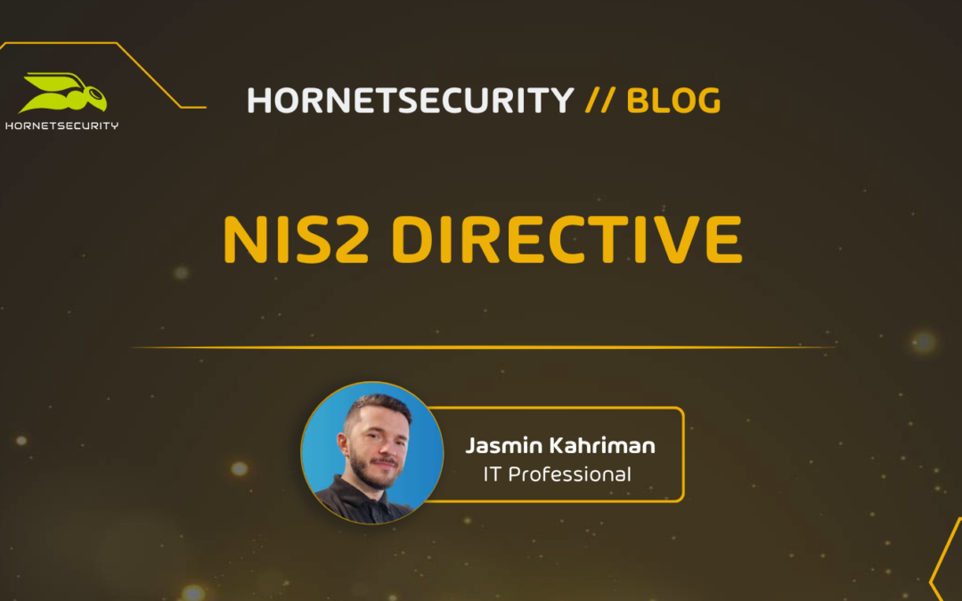 NIS2 Directive: Decoding its Significance and Implications