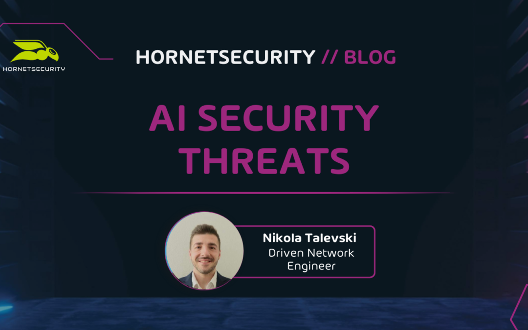 Artificial Intelligence Security Threats and Countermeasures