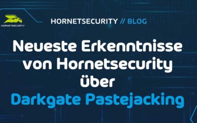 Darkgate Pastejacking – Eine Analyse und Aufschlüsselung der Angriffskette