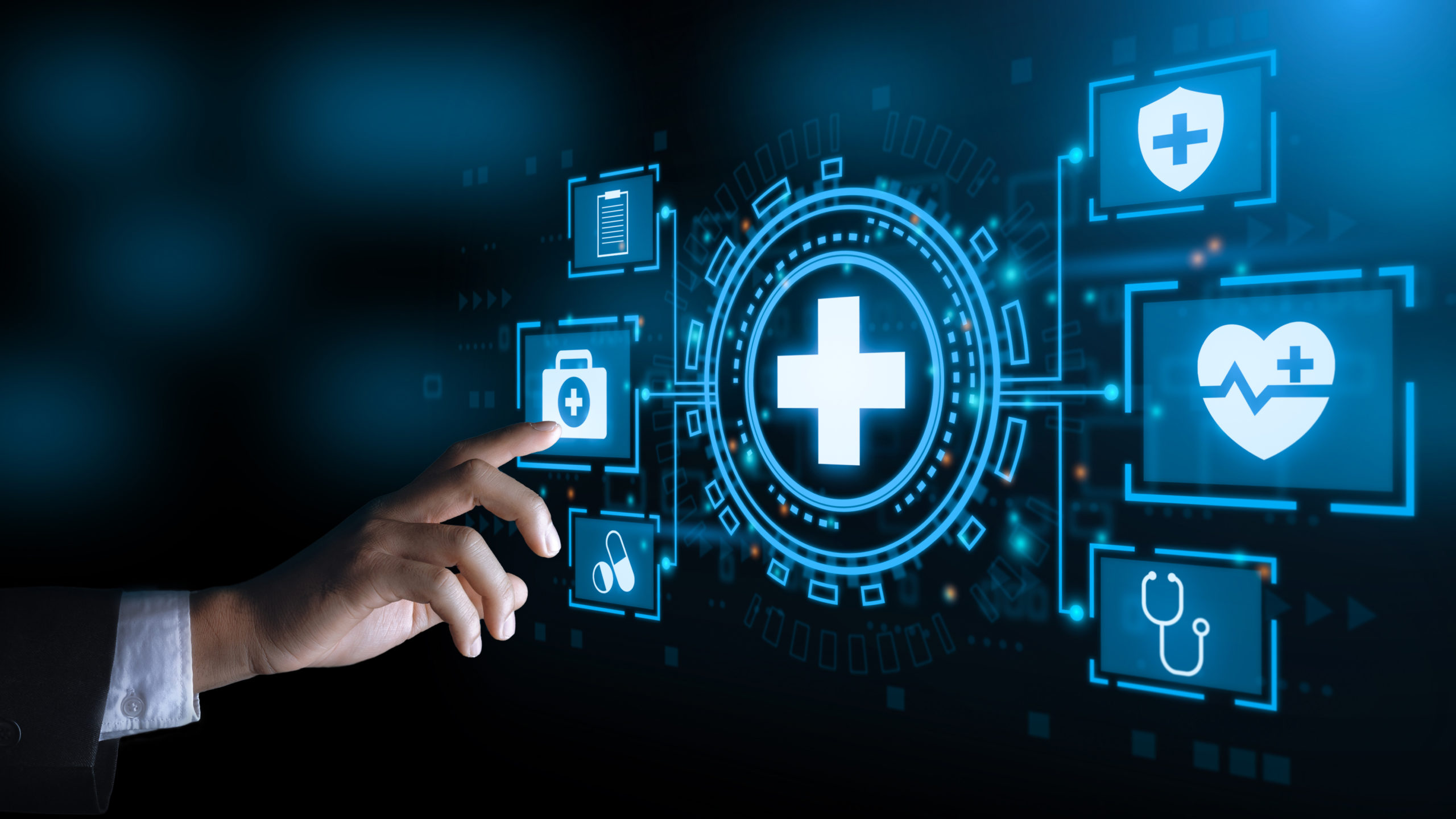 The Recent NHS Cyber Attack: Why Robust Cybersecurity is Vital for UK Healthcare 