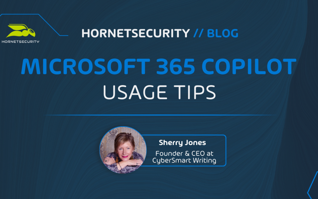 Before Using Copilot for Microsoft 365, Do This One Thing