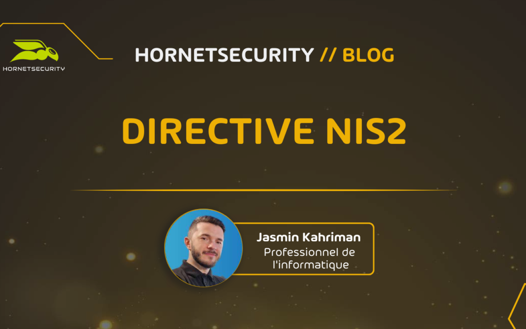 Directive NIS2 : comprendre sa signification et ses implications