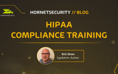 HIPAA Compliance Training: Empowering Healthcare Staff with Cybersecurity Awareness