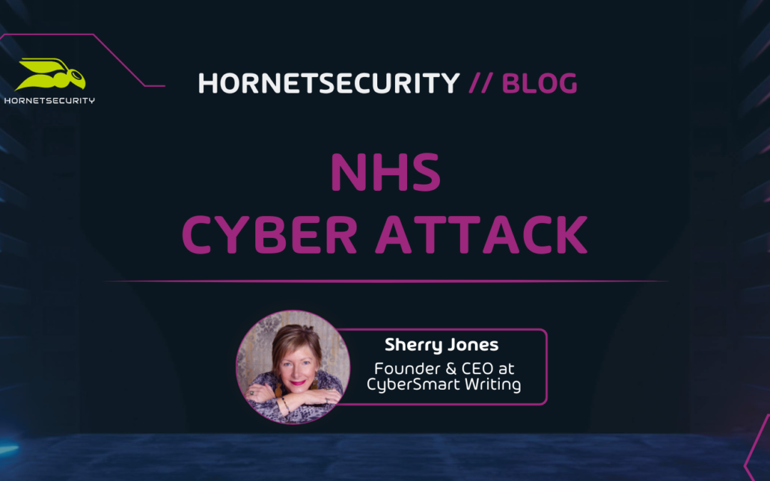 The Recent NHS Cyber Attack: Why Robust Cybersecurity is Vital for UK Healthcare
