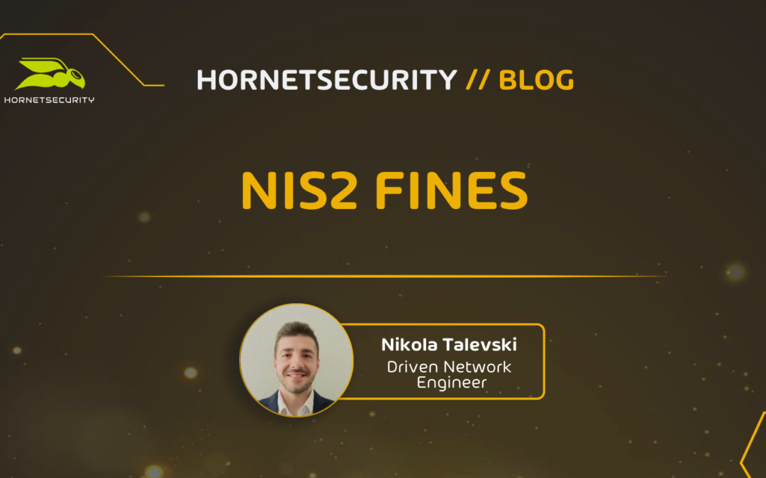 NIS2: Fines and Implications Explained